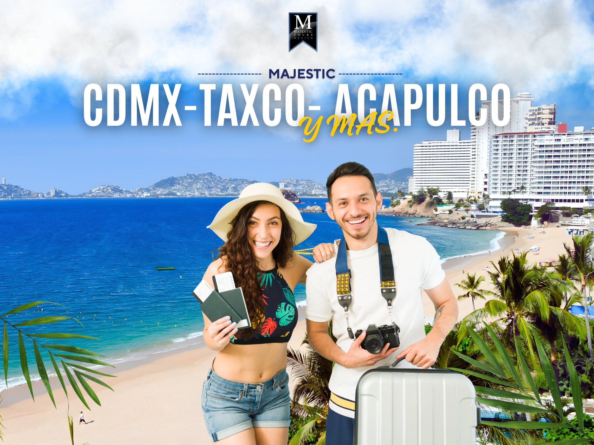Mexico-Taxco-Acapulco (1)