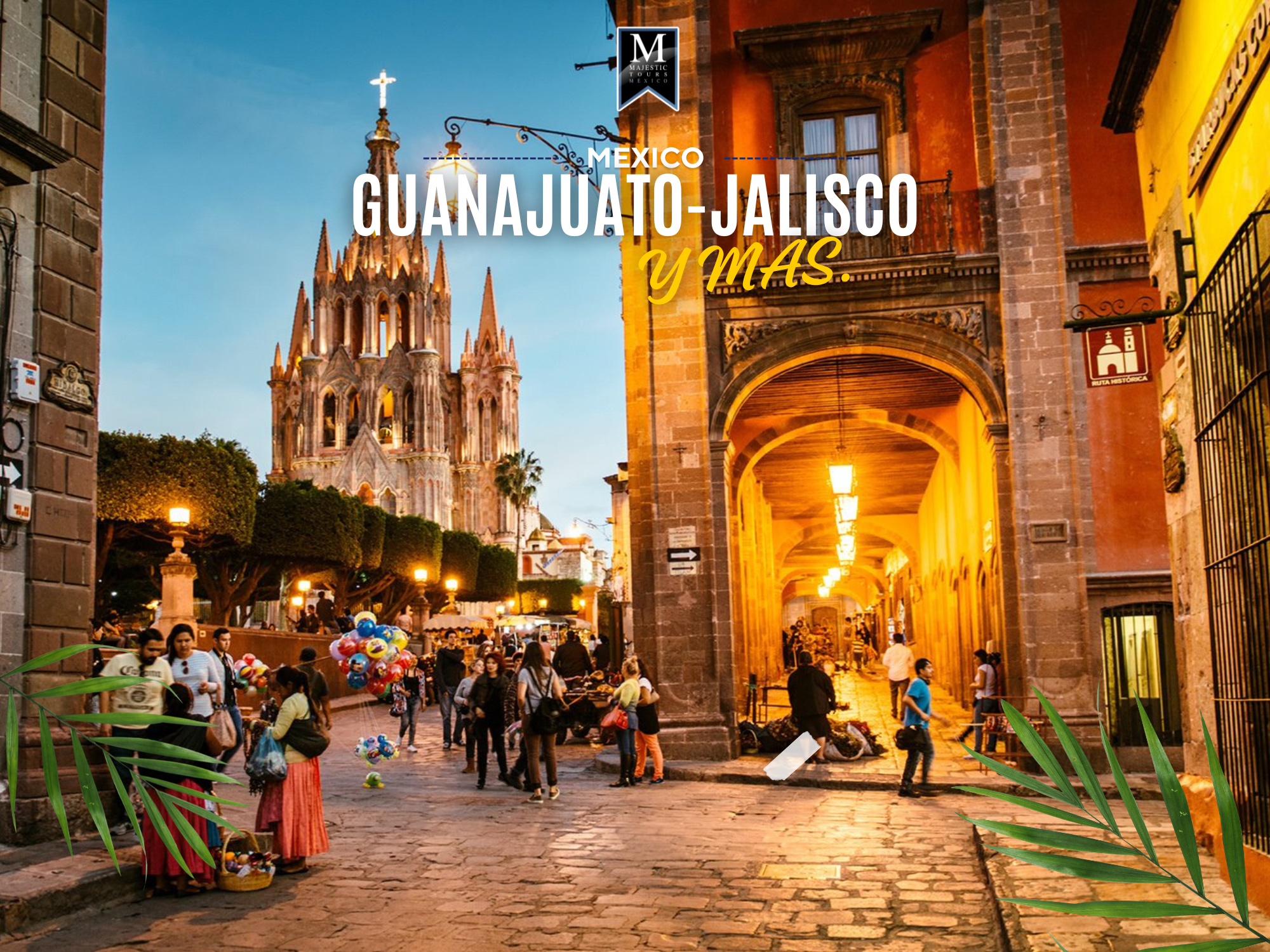 GUANAJUATO-JALISCO