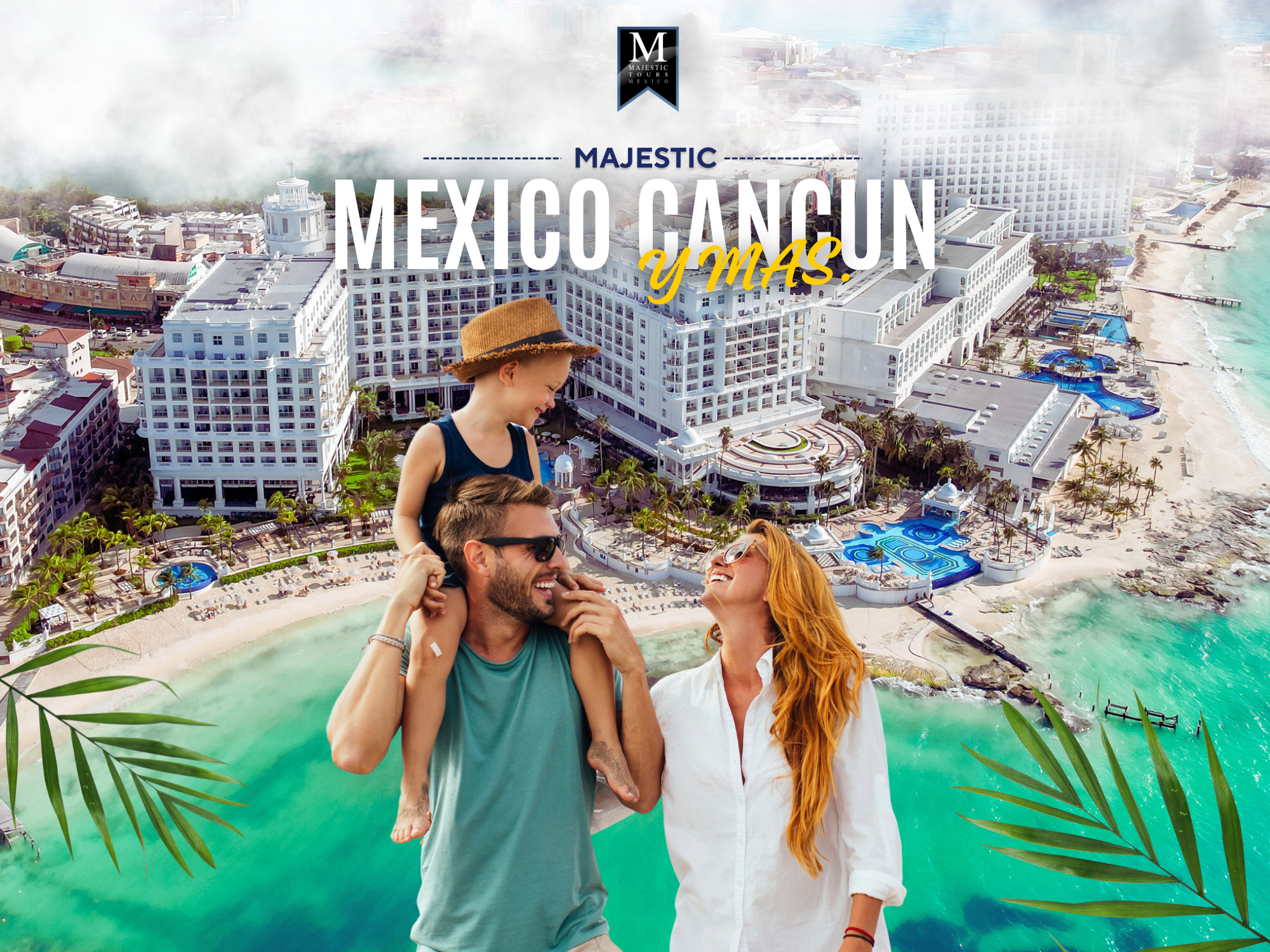 México Cancún