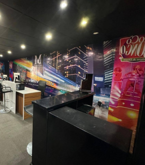 OFICINA MAJESTIC 2 1