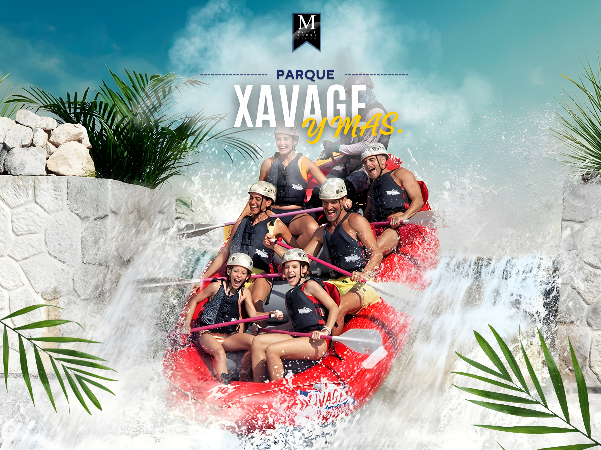 Parque Xavage