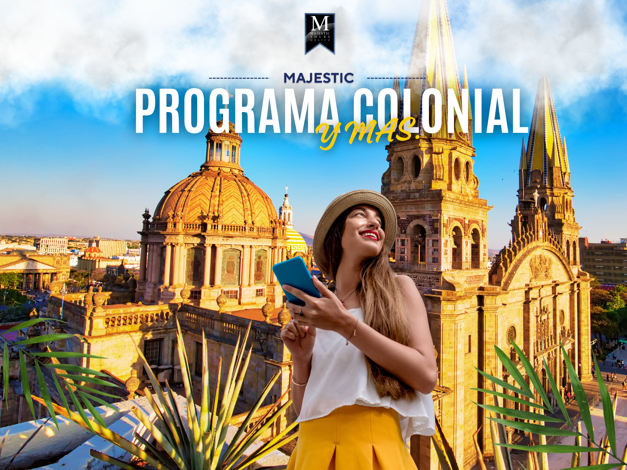 Programa Colonial