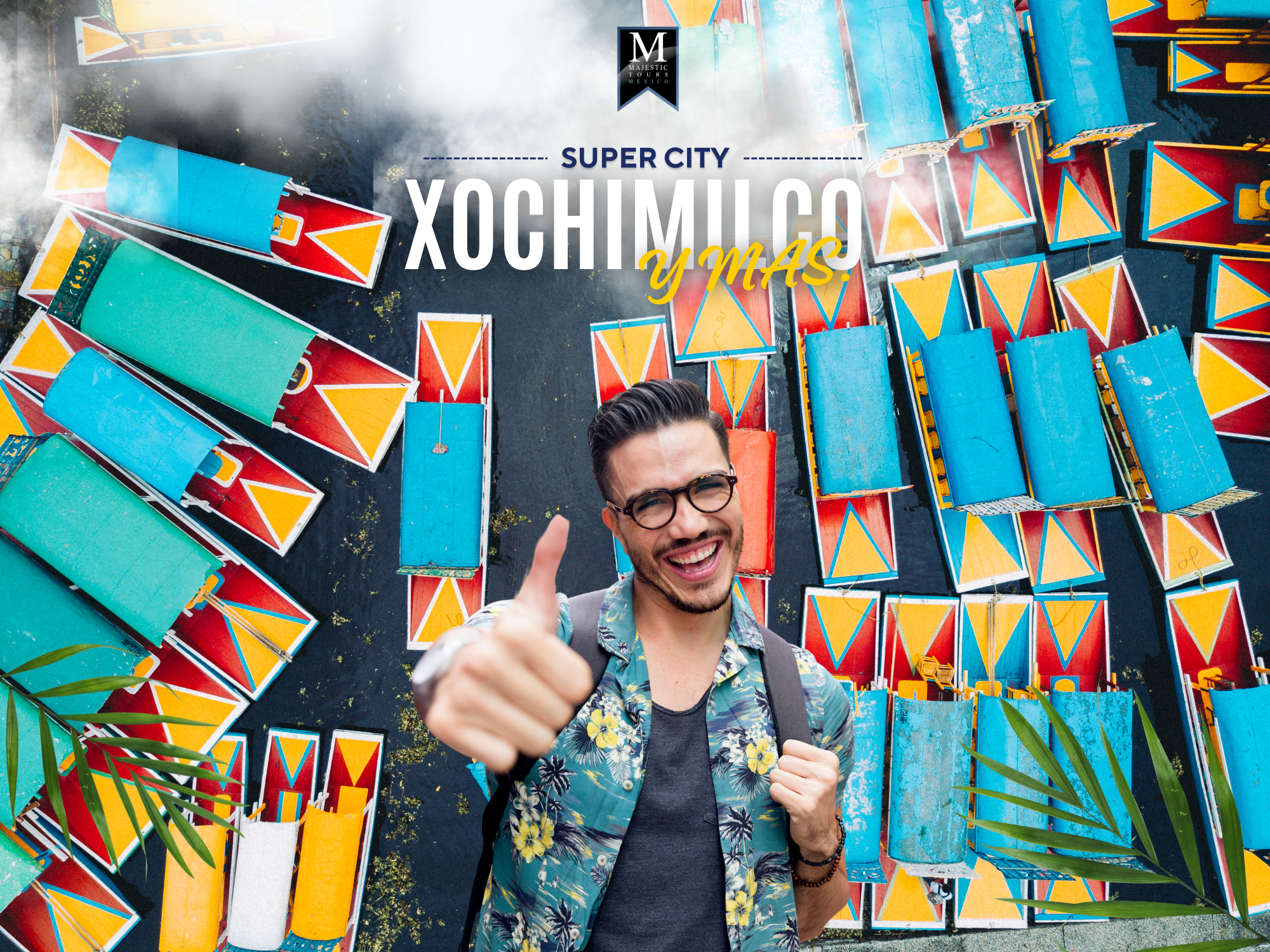 Super City Xochimilco