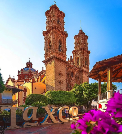 TAXCO
